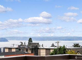 4407 42nd Ave SW #C, Seattle, WA 98116