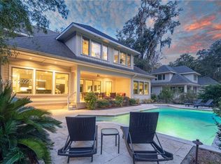 57 Heritage Rd, Hilton Head Island, SC 29928