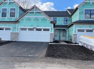 12616 S Talbot Cir, Plainfield, IL 60585