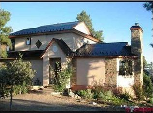 412 King Mountain Rd, Durango, CO 81303