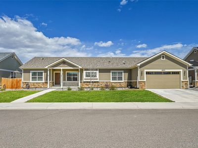 56375 E 22nd Place, Strasburg, CO, 80136