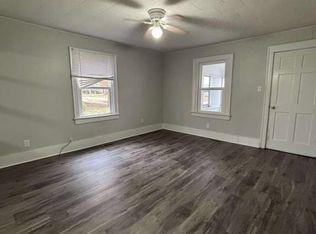 416 N Roosevelt St, Warsaw, IN 46580