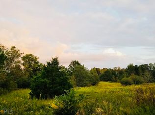 0 Rehoboth Rd, Bishop, GA 30621