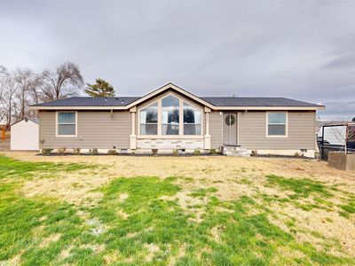 84303 N 451st Pr NE, West Richland, WA, 99353