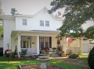 302 Wiggins St, Carthage, MO 64836