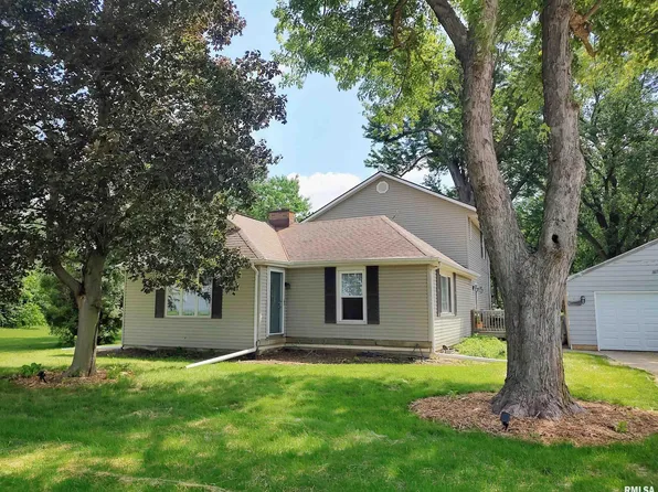 16004 N Centerville Rd, Edelstein, IL 61526