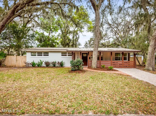 1150 MAKUA Avenue S, Jacksonville, FL 32233