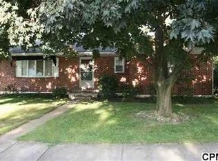 746 Deatrich Ave, Middletown, PA 17057