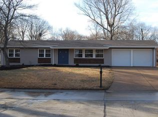 727 Montmartre Dr, Saint Louis, MO