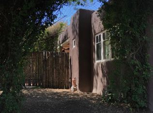 (Undisclosed Address), Santa Fe, NM 87505