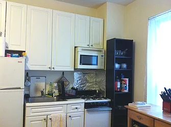 Rented by Time Equities, Inc.