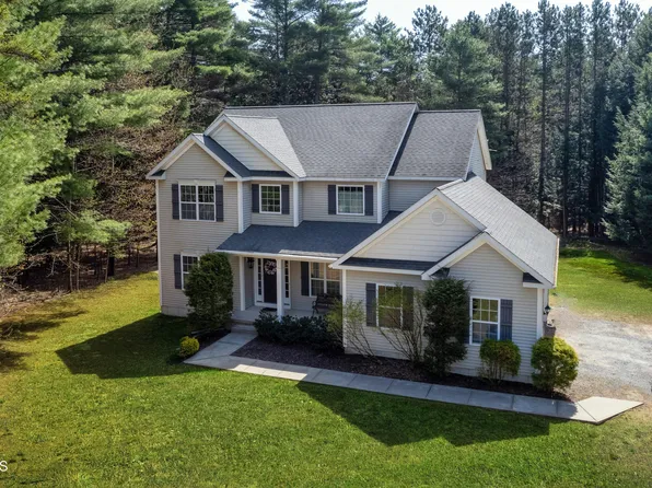 16 Trout Pond Road, Porter Corners, NY 12859