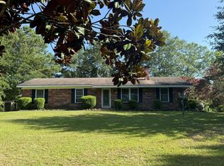 1411 County Road 41, Louisville, AL 36048