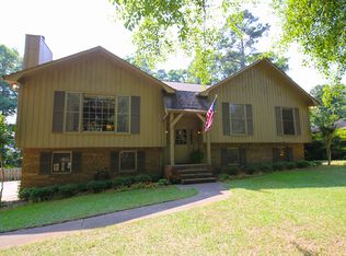 4734 Caldwell Mill Rd, Birmingham, AL 35243