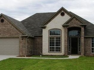 662 Princess Pl, Tyler, TX 75704