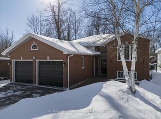1103 Belle Aire Beach Rd, Innisfil, ON L0L1C0