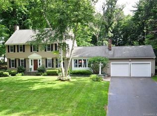 9 Kingsbridge, Avon, CT 06001