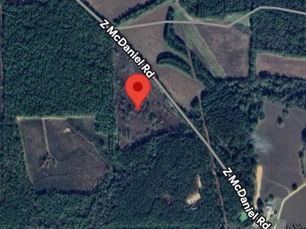 Z 7 Z McDaniel Rd, Kentwood, LA 70444