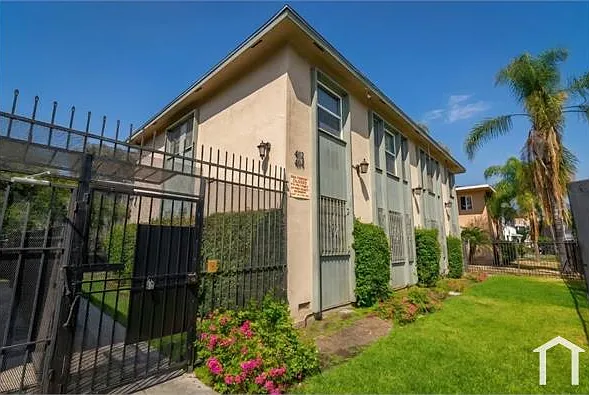 1 bed, 650 sqft, $1,595 — Photo 3