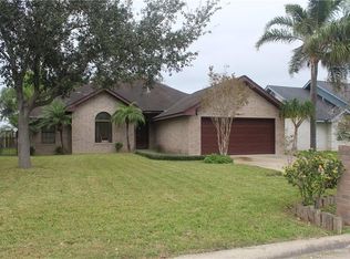718 Comfort Ln, San Benito, TX 78586