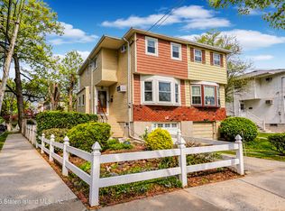 68 Carmel Ave, Staten Island, NY 10314