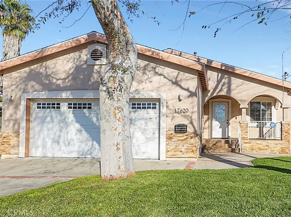 17620 Downey Ave, Bellflower, CA 90706