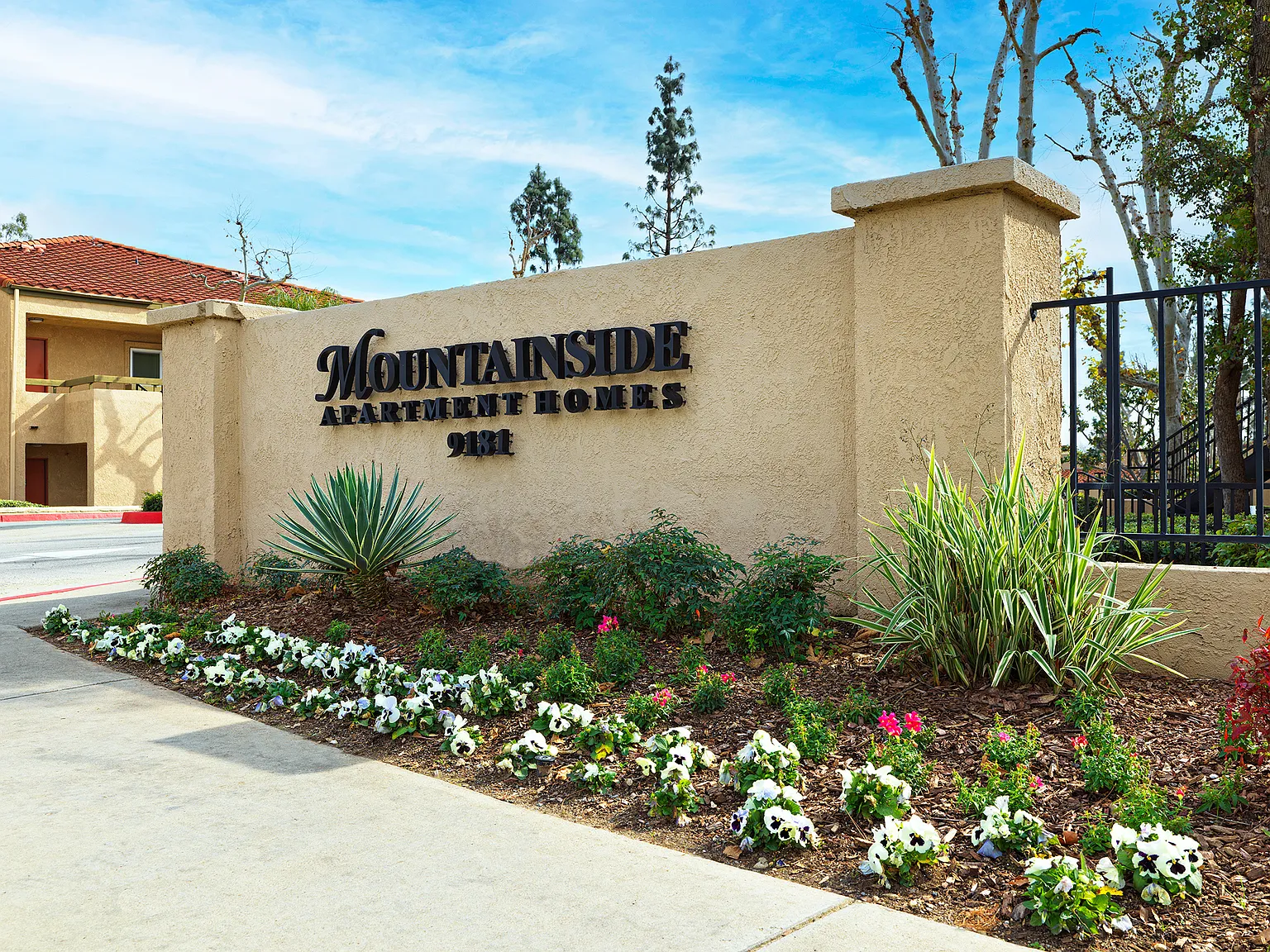 Mountainside Apartment Homes — Photo 1