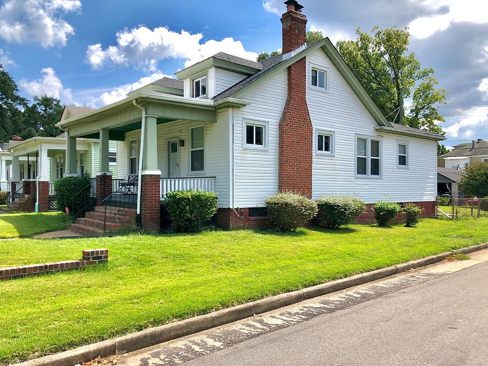 1st image of 601 Montvale Ave