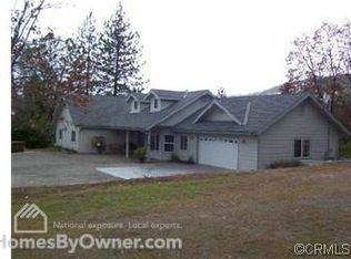 58600 Road 601, Ahwahnee, CA 93601