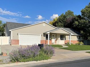 567 S 300 E, Providence, UT 84332