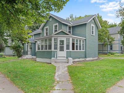 227 E Elm St, River Falls, WI, 54022
