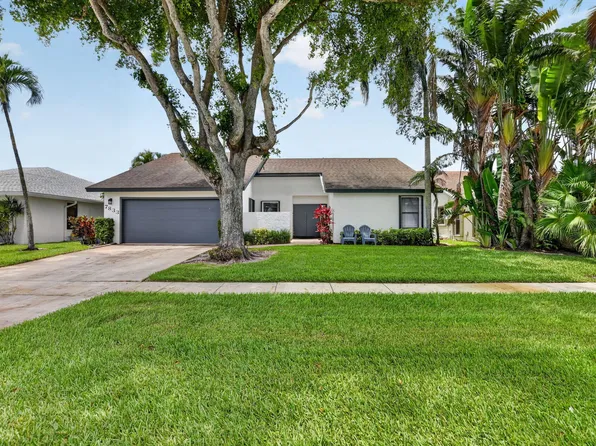 7833 San Marcos Place, Boca Raton, FL 33433