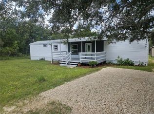 2204 S Rock Crusher Rd, Homosassa, FL 34448