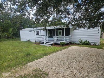 2204 S Rock Crusher Rd, Homosassa, FL, 34448