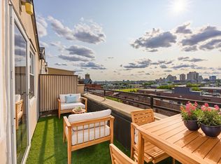 186 Wayne St #D-423, Jersey City, NJ 07302