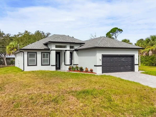 19152 Addison Ave, Port Charlotte, FL 33954