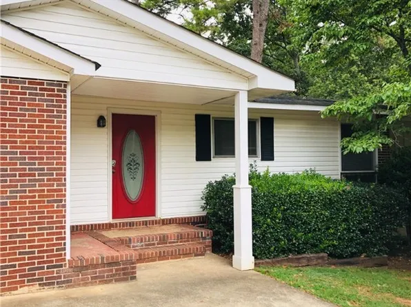 123 Garden Lane, Athens, GA 30606