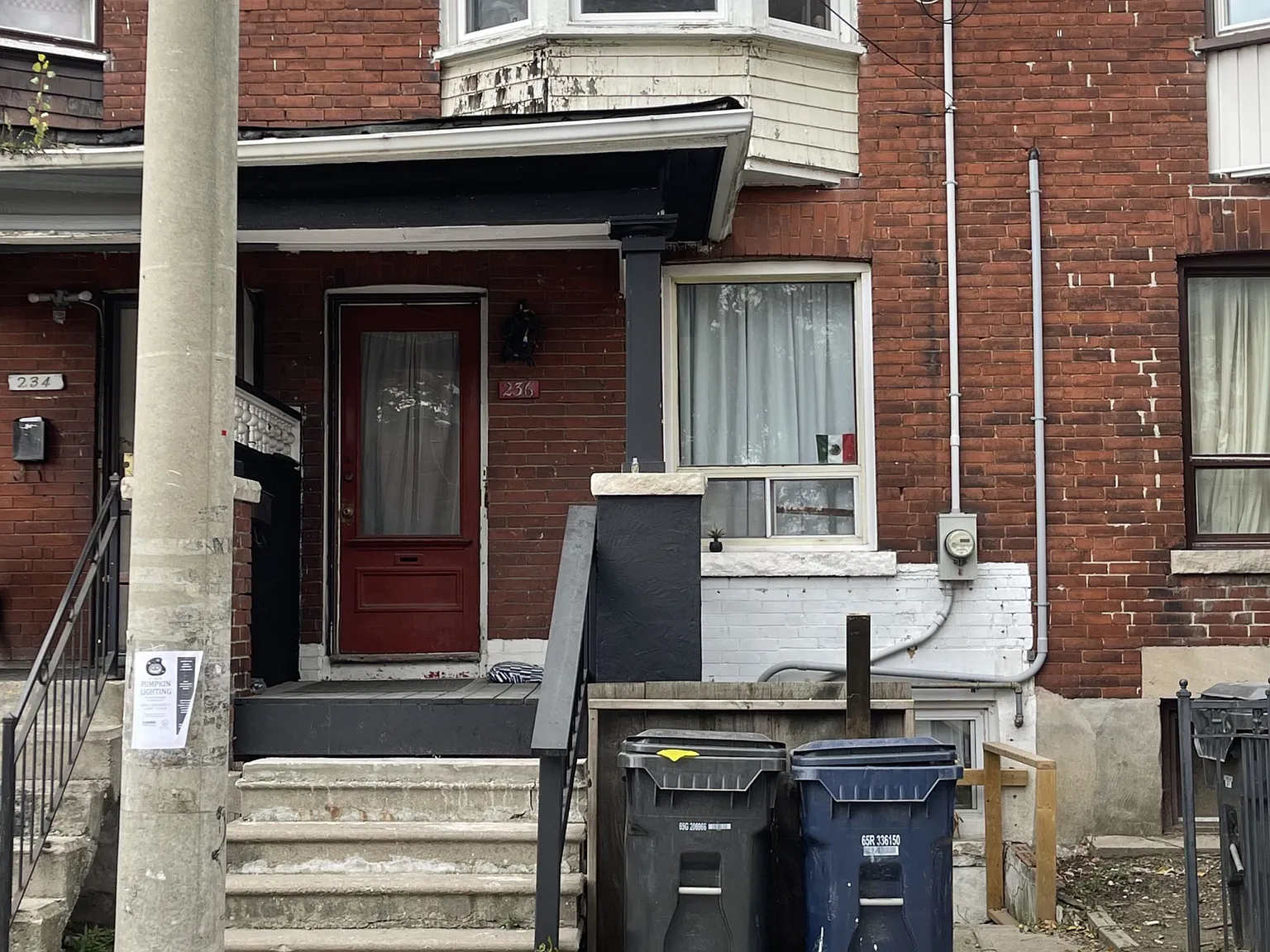 2 bed, $2,050 — Photo 1