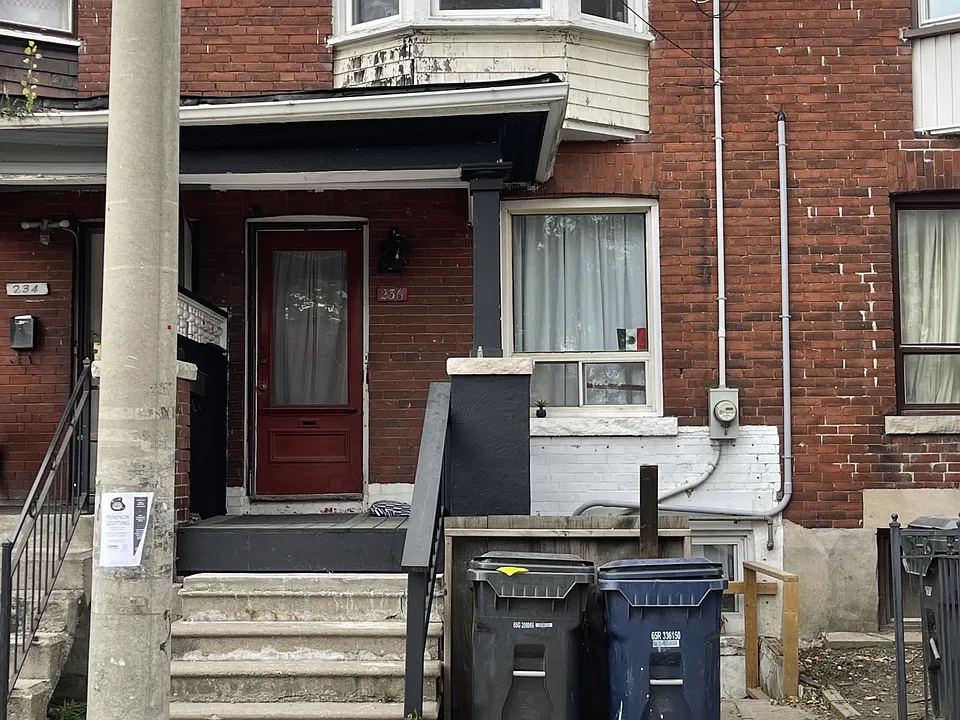 236 Sterling Rd #MAIN