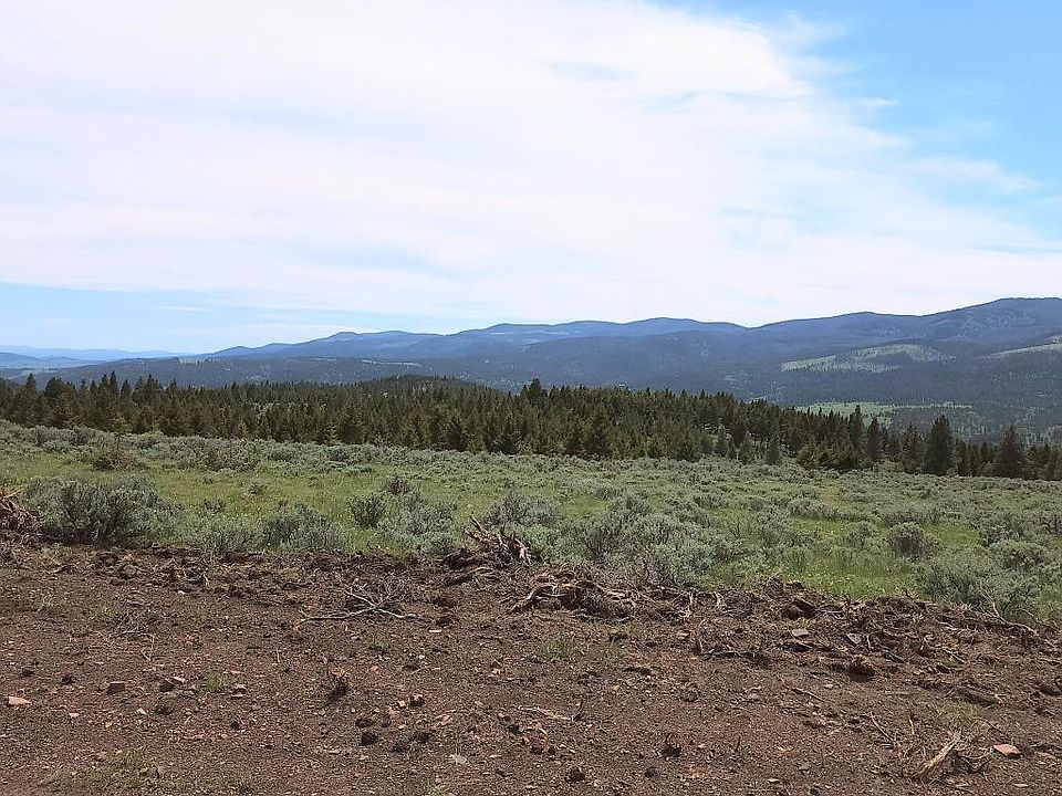 8 Nevada Creek Ranch Rd, Helmville, MT 59843 Zillow