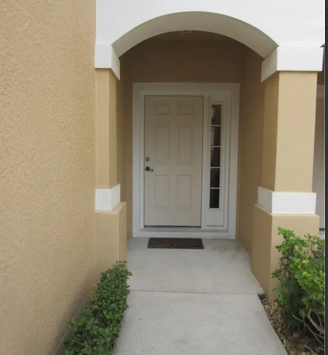 8310 Village Edge Cir #3