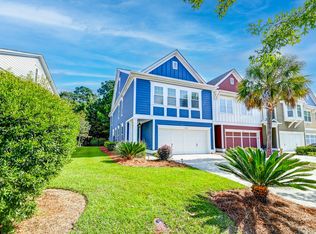 2562 Kings Gate Ln, Mount Pleasant, SC 29466