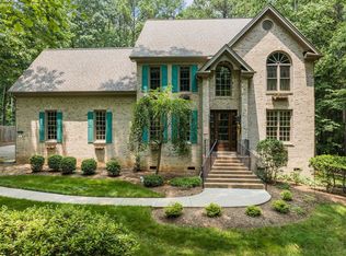 4900 Boulder Creek Ln, Raleigh, NC 27613