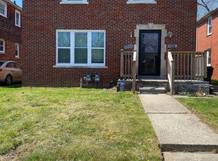 4843 Chatsworth St, Detroit, MI 48224