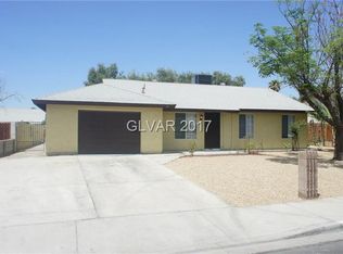 44 Logan St, Las Vegas, NV 89110