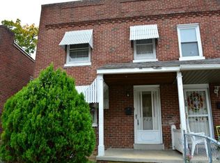 722 S Plum St, Lancaster, PA 17602