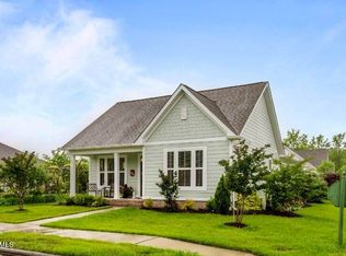 4083 Reunion Pointe Ln, New Bern, NC 28562