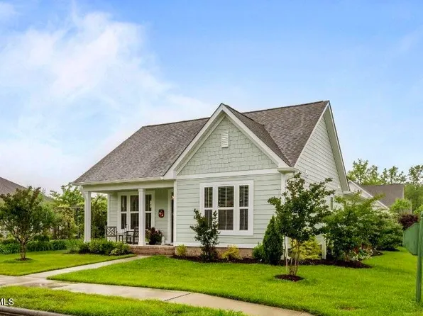 4083 Reunion Pointe Lane, New Bern, NC 28562