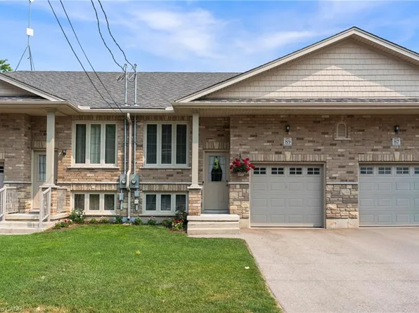 89 Windham St, Norfolk County, ON N3Y 3V7