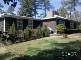 411 Lakewood Dr, Milford, DE 19963